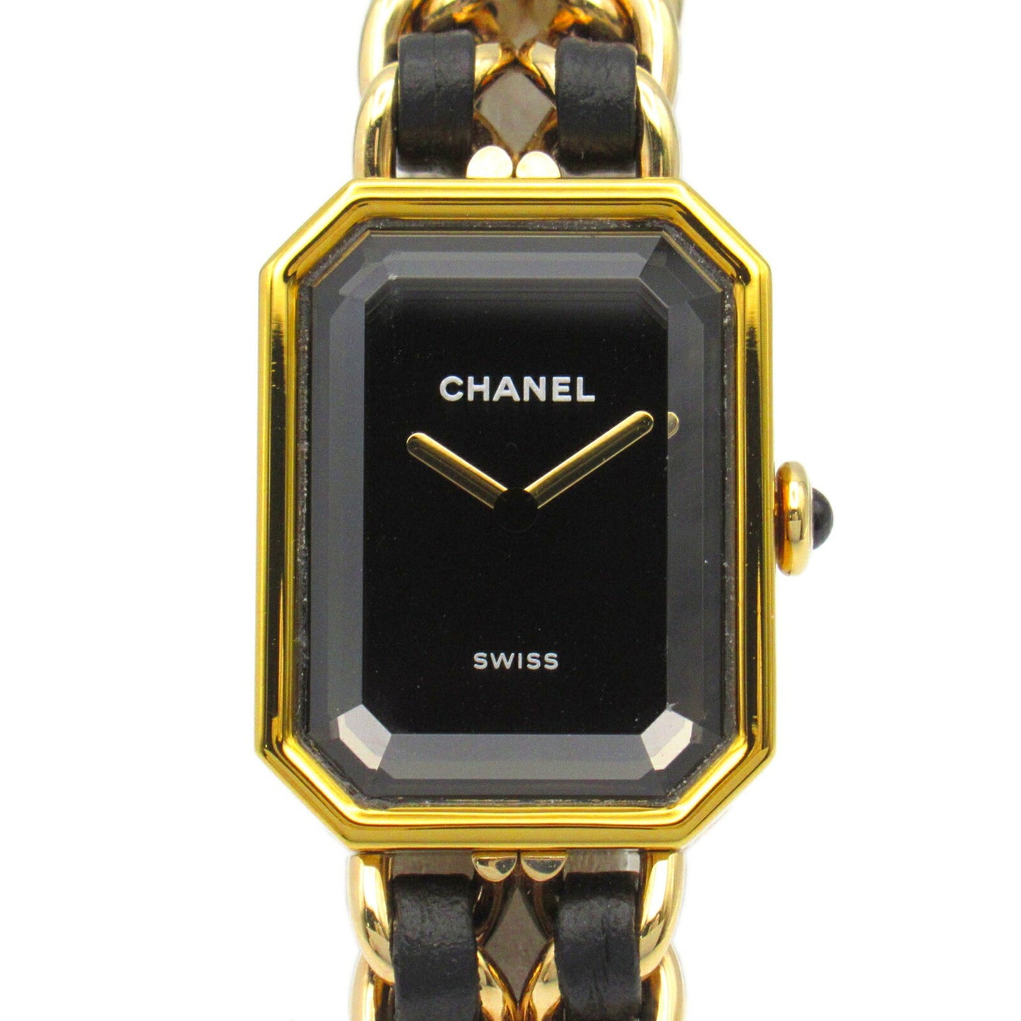 Chanel Premiere Original Edition Watch H6951