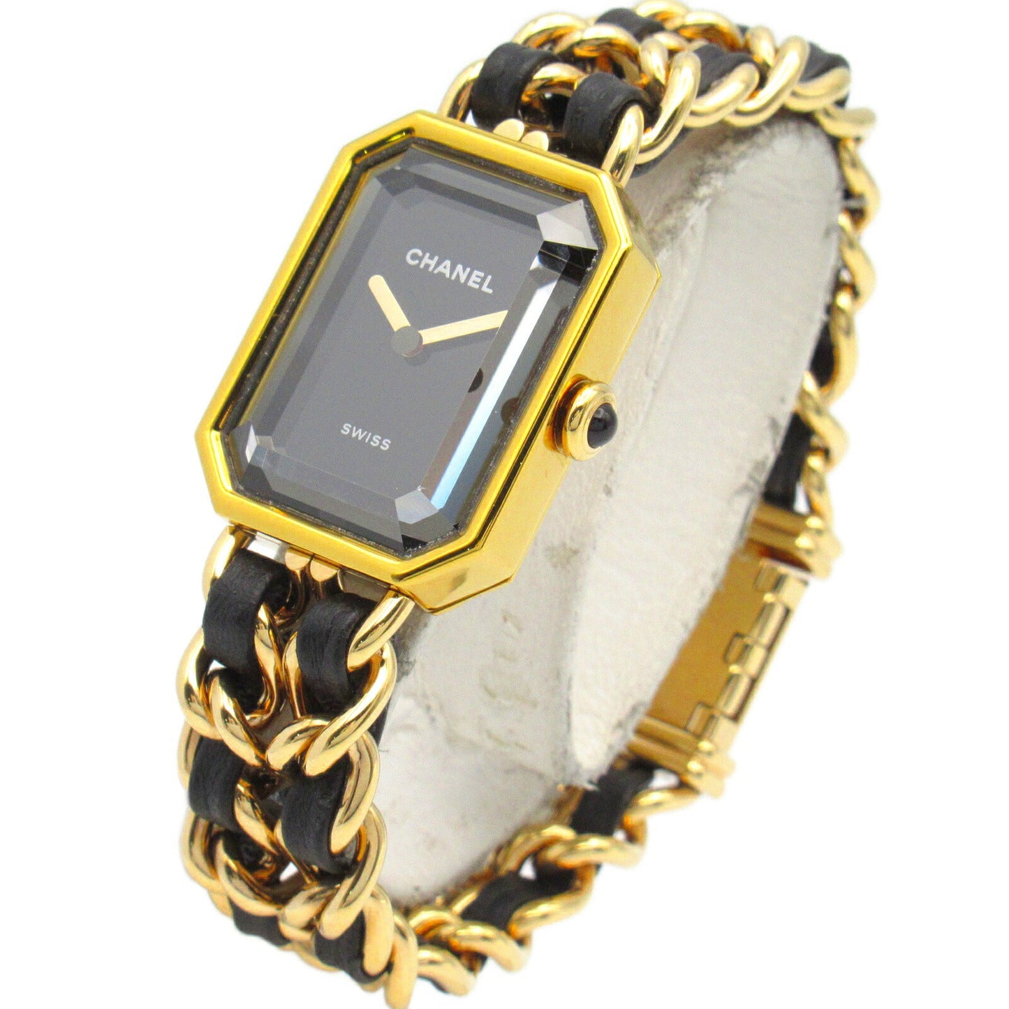 Chanel Premiere Original Edition Watch H6951