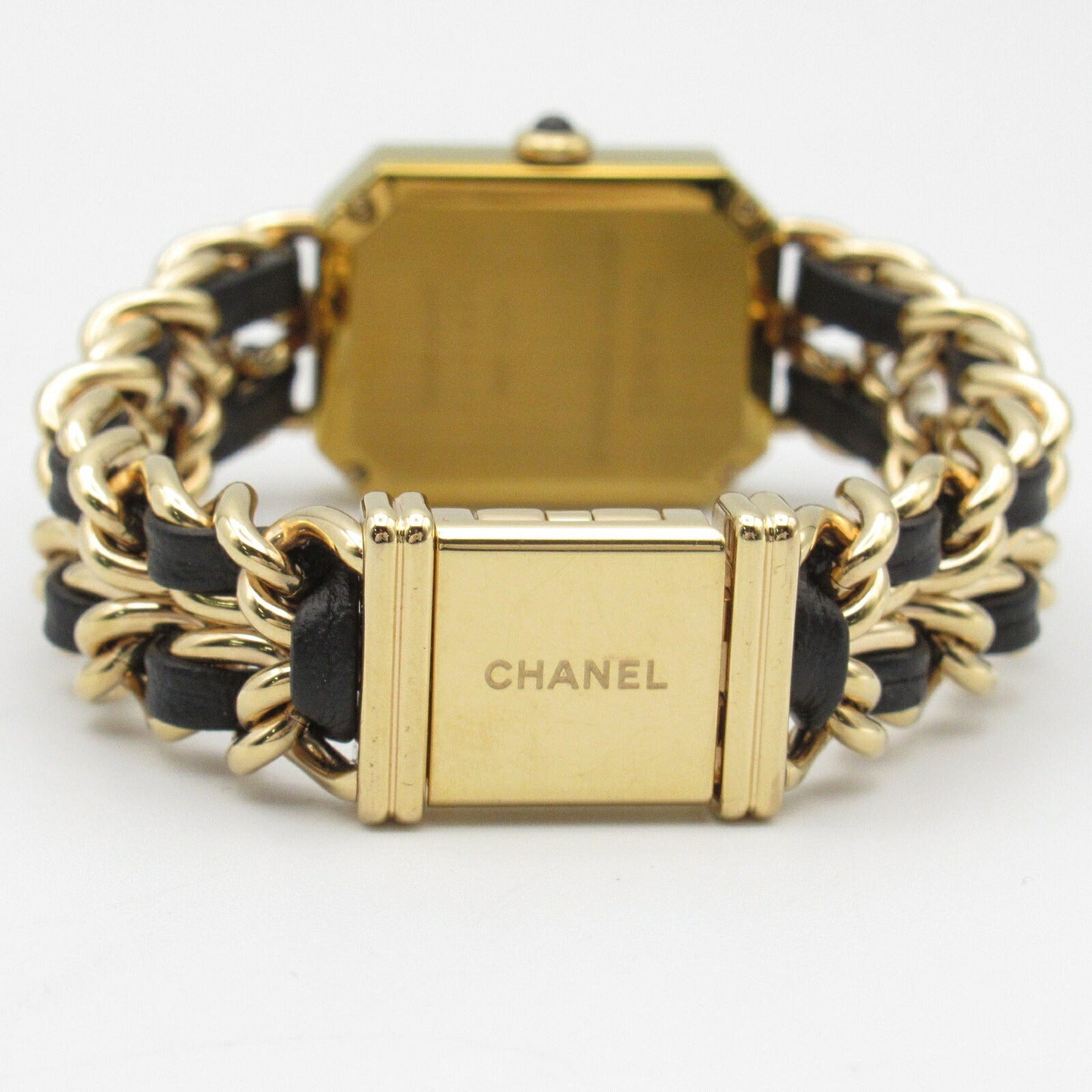 Chanel Premiere Original Edition Watch H6951