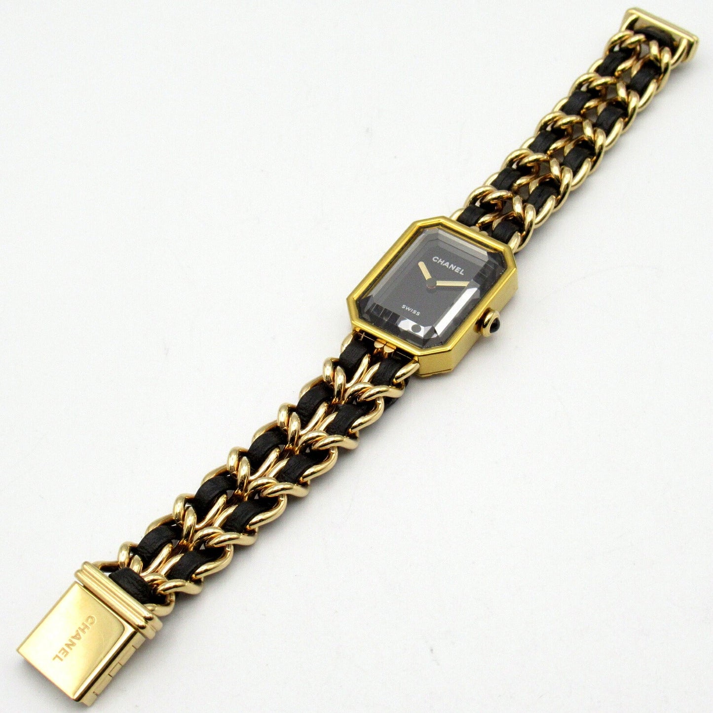 Chanel Premiere Original Edition Watch H6951