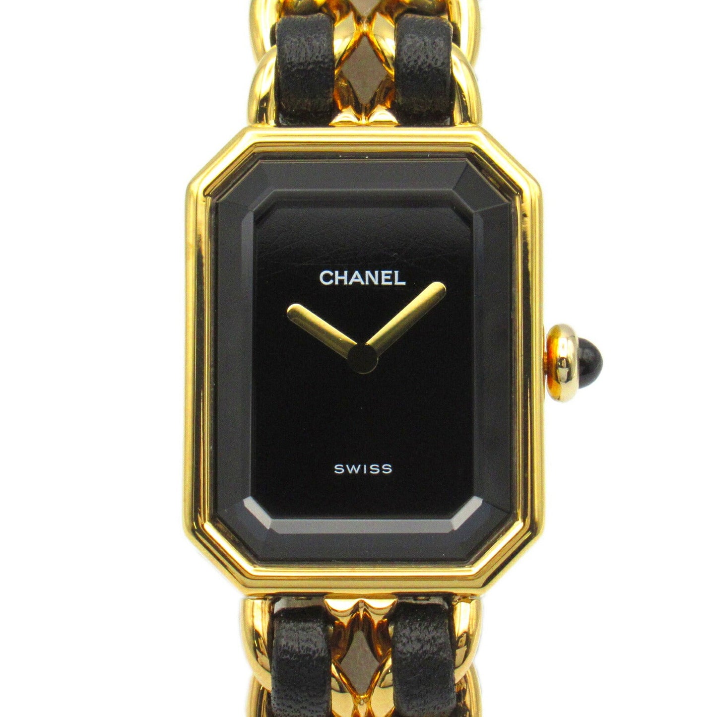 Chanel Premiere S Quartz Watch H0001