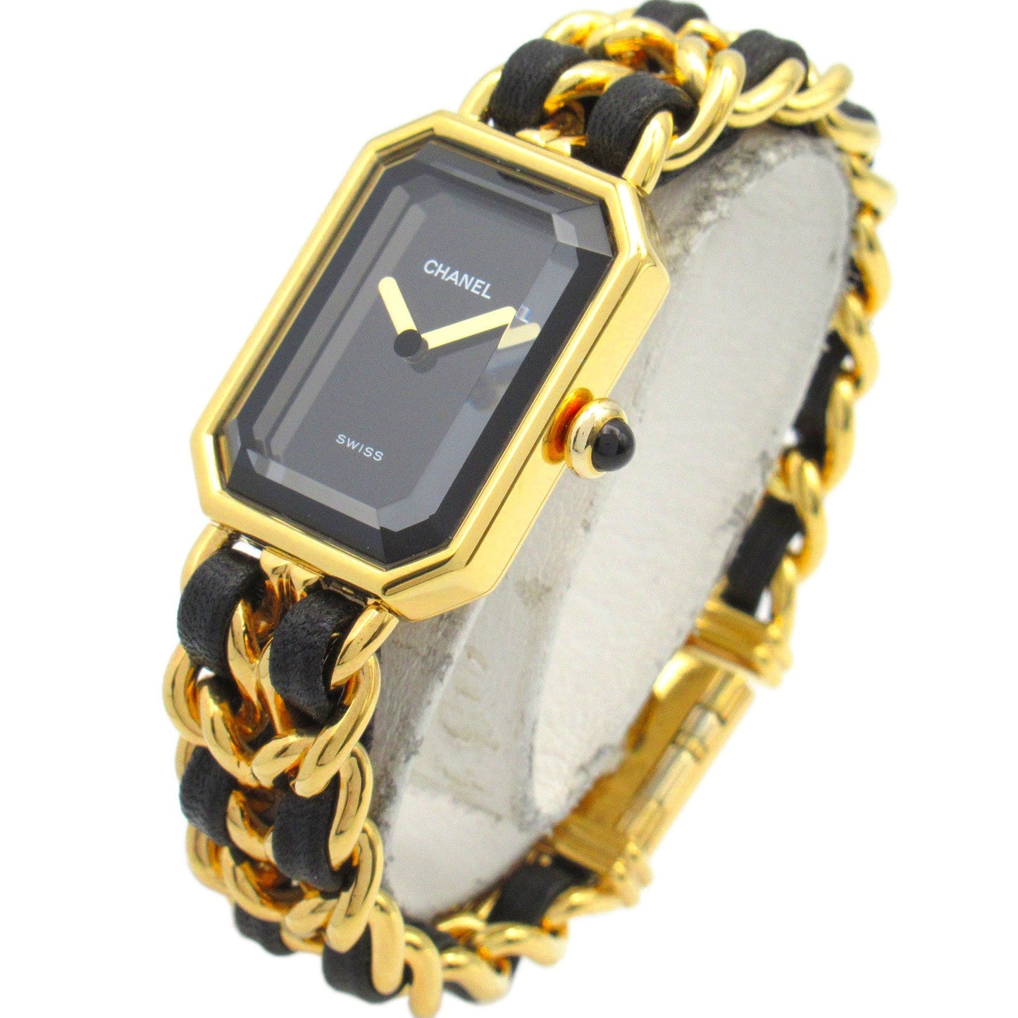 Chanel Premiere S Quartz Watch H0001