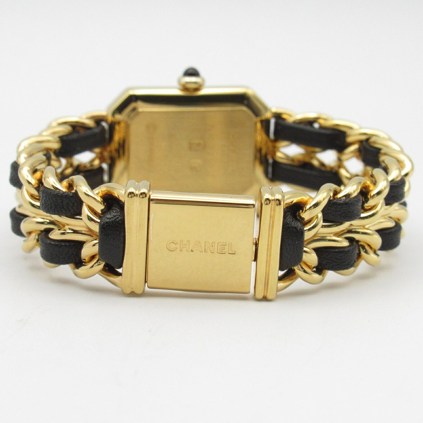 Chanel Premiere S Quartz Watch H0001