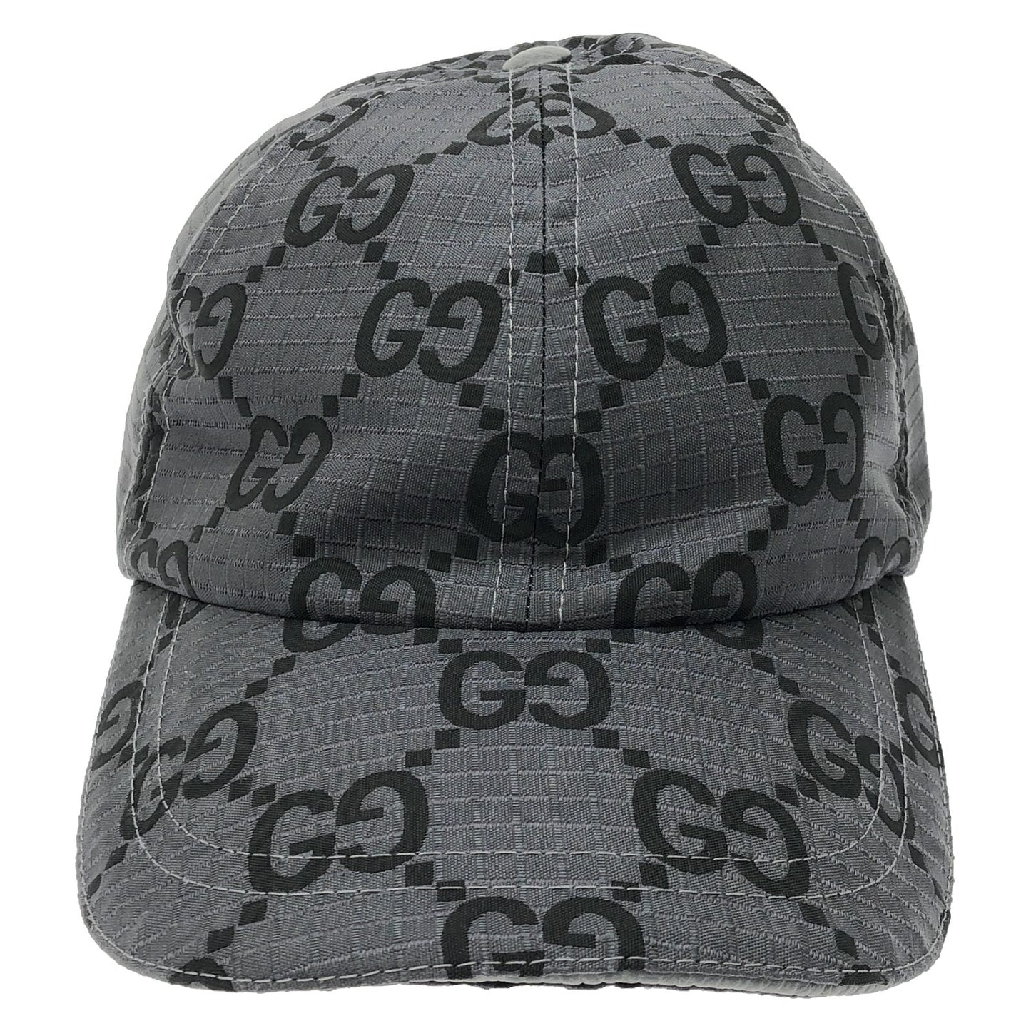 Gucci Baseball Cap Polyester Cap