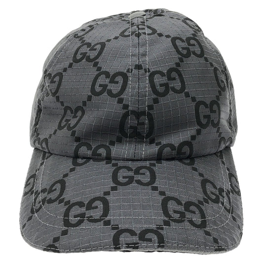 Gucci Baseball Cap Polyester Cap