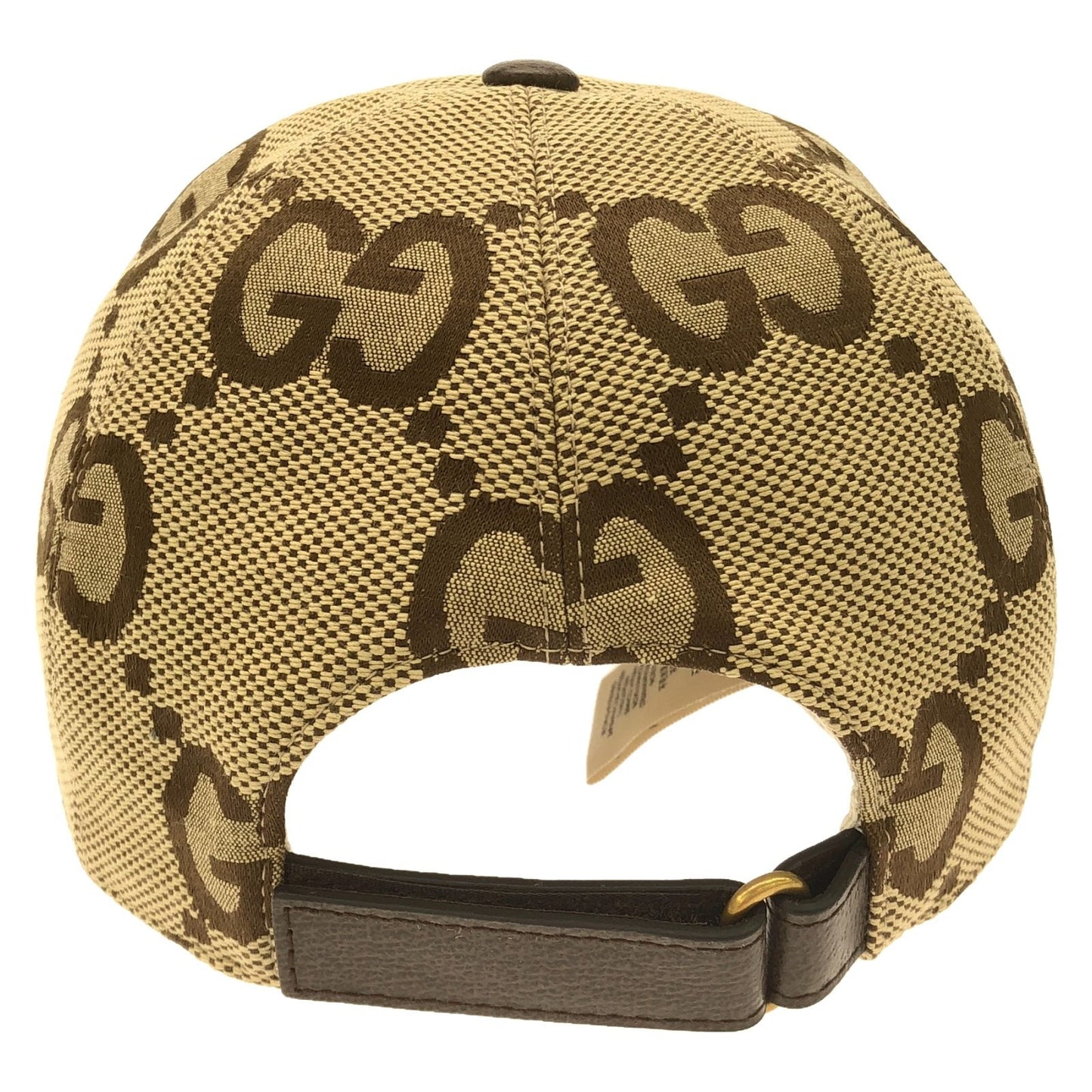 Gucci Baseball Cap Cotton Cap