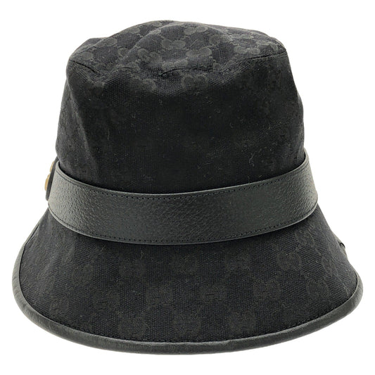 Gucci Hat Polyester Hat