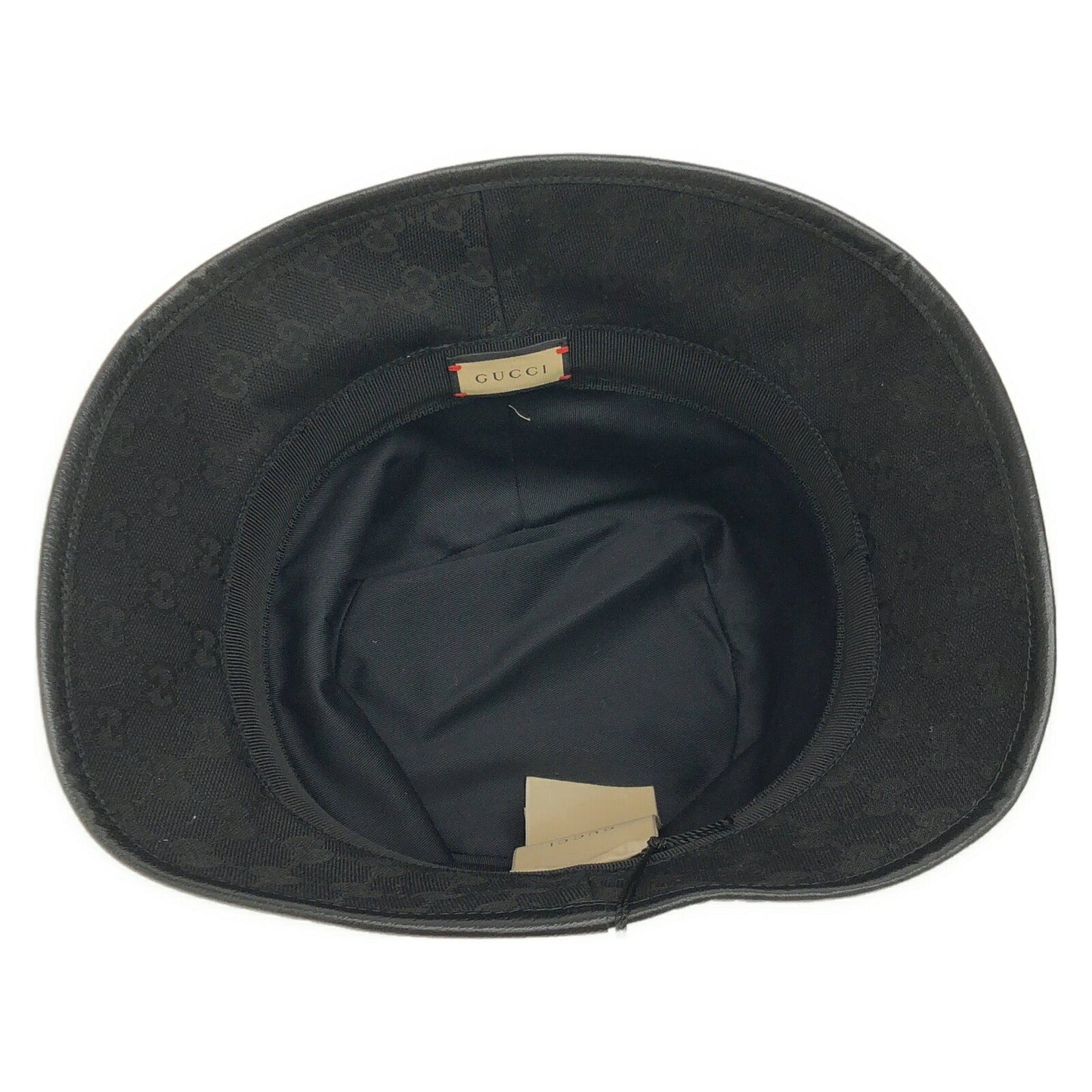 Gucci Hat Polyester Hat