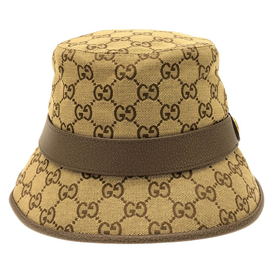 Gucci Hat Cotton Hat