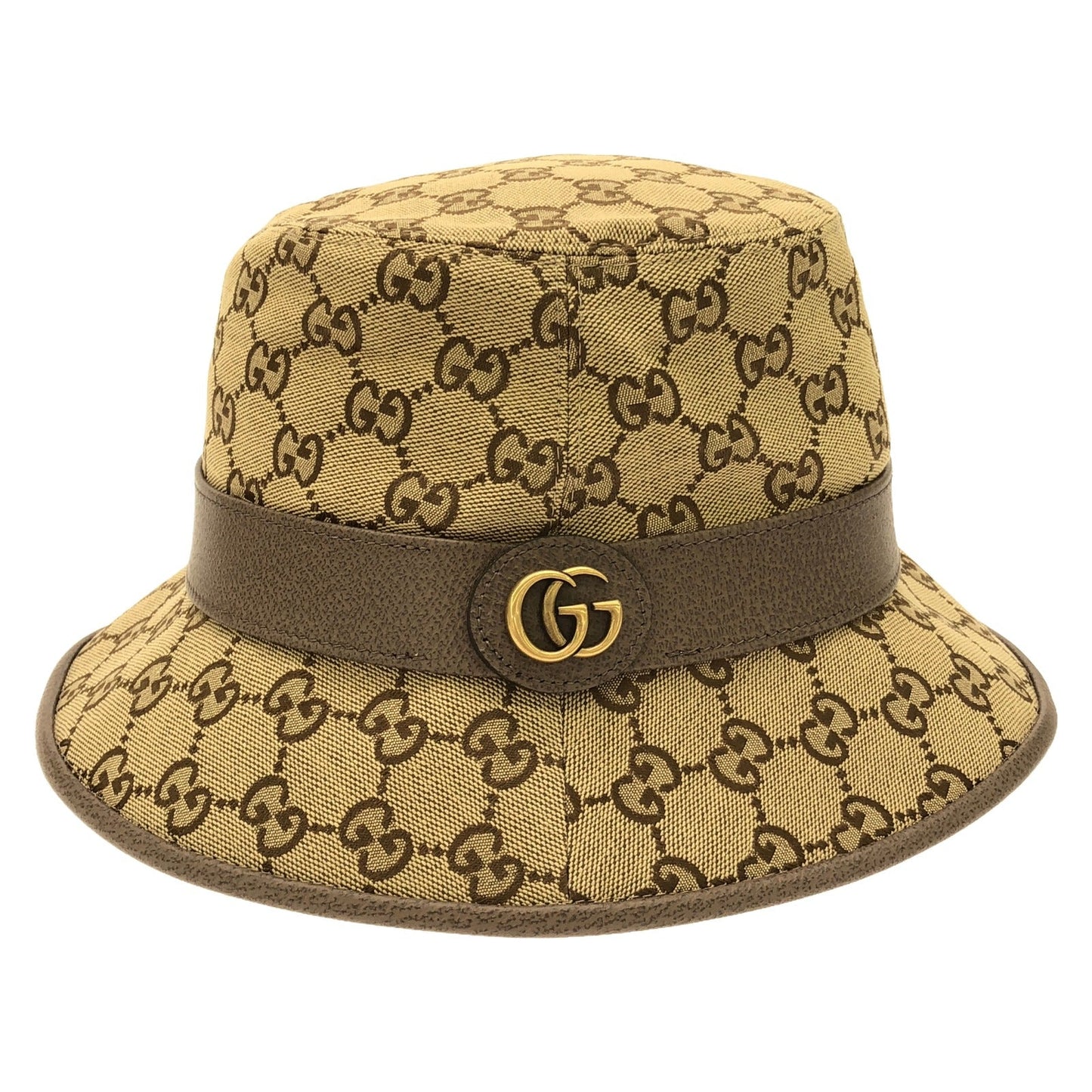 Gucci Hat Cotton Hat