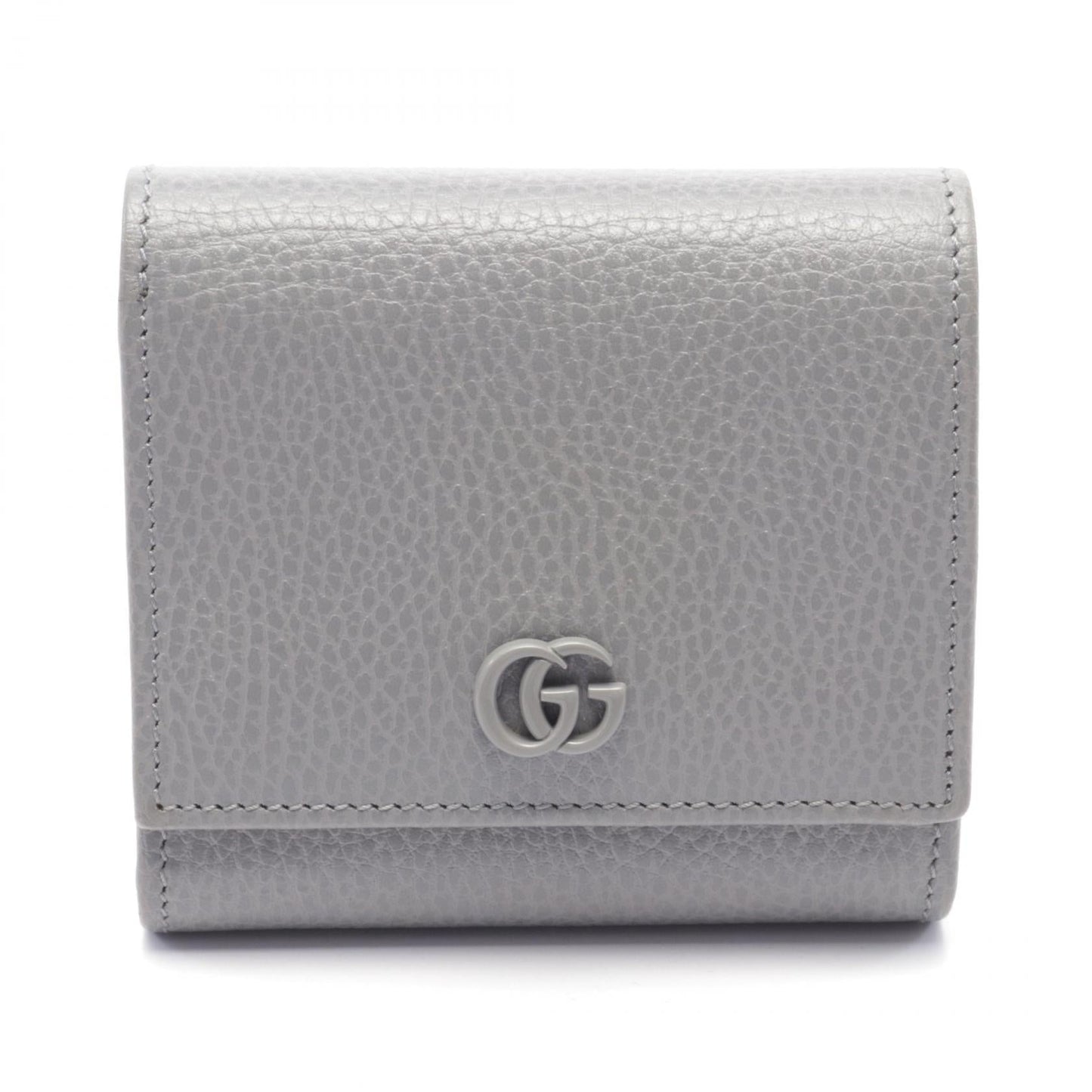 Gucci GG Marmont Leather Wallet