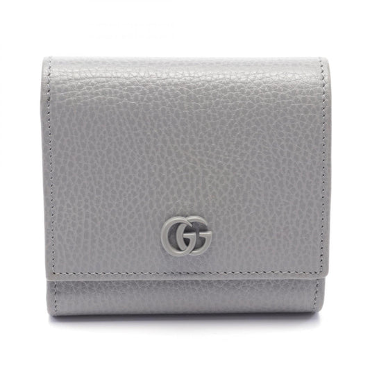 Gucci GG Marmont Leather Wallet