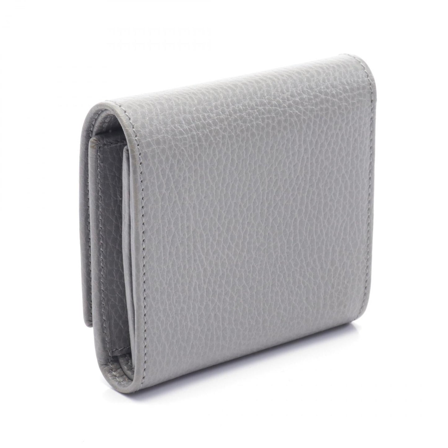 Gucci GG Marmont Leather Wallet