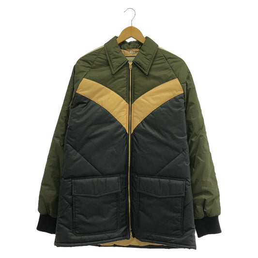 Gucci 624421ZHA58317548 Nylon Jacket