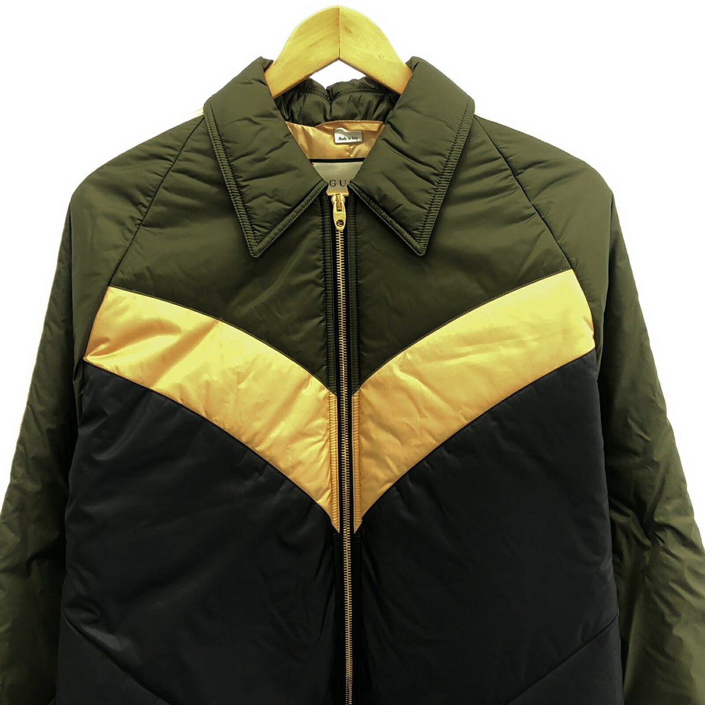 Gucci 624421ZHA58317548 Nylon Jacket