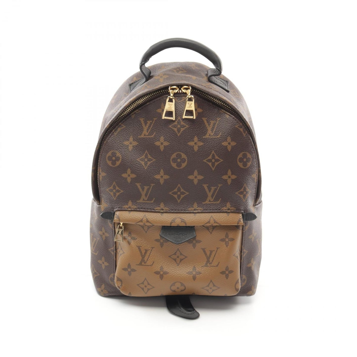 Louis Vuitton Palm Springs Monogram Backpack
