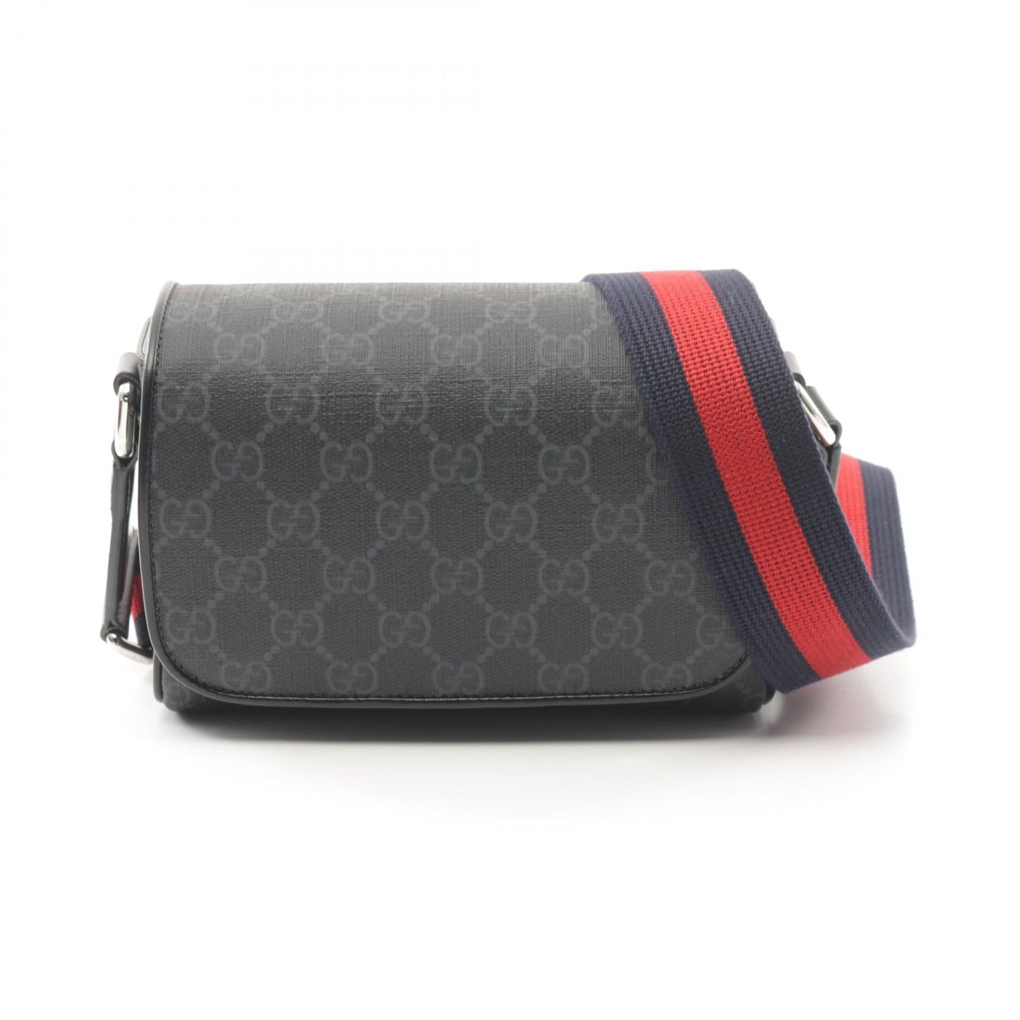 Gucci GG Supreme Super Mini Bag Shoulder Bag 791741FADJA1042