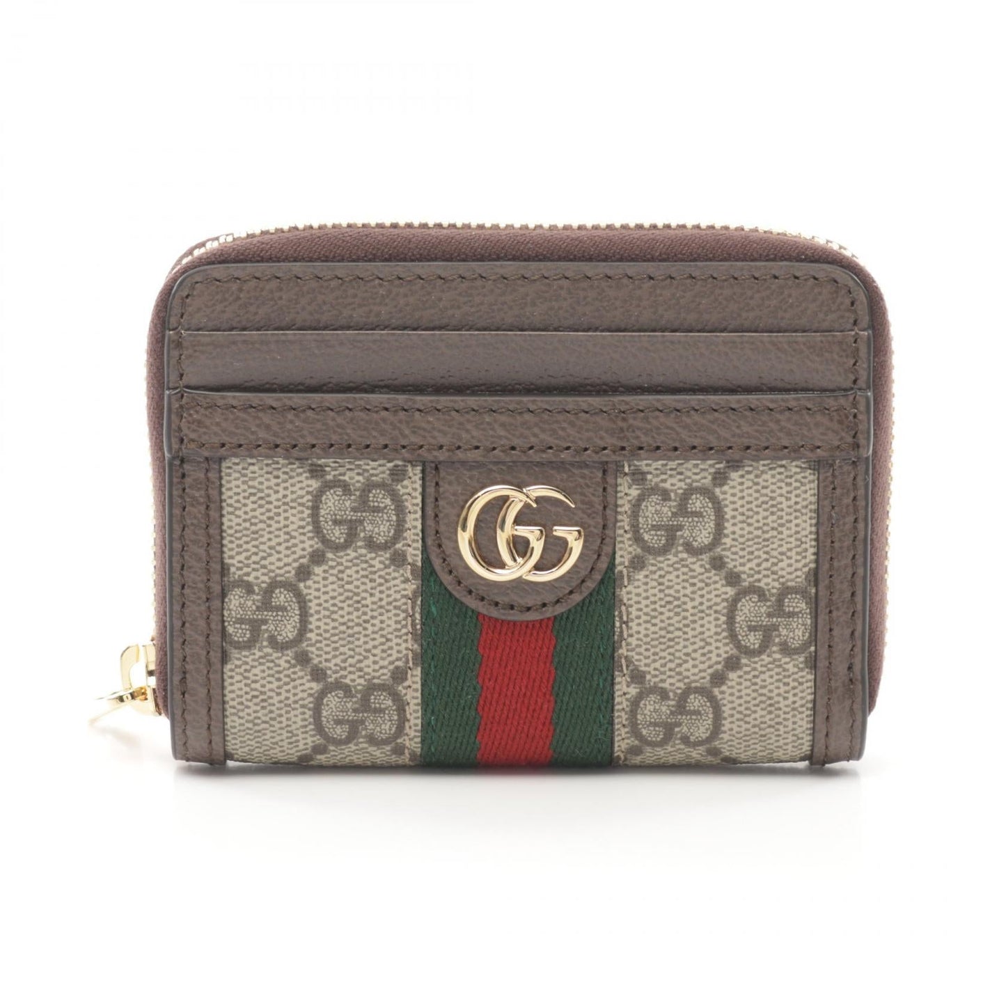 Gucci GG Supreme Ophidia Card Case 65855296IWG8745