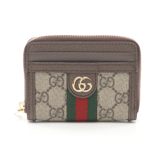 Gucci GG Supreme Ophidia Card Case 65855296IWG8745
