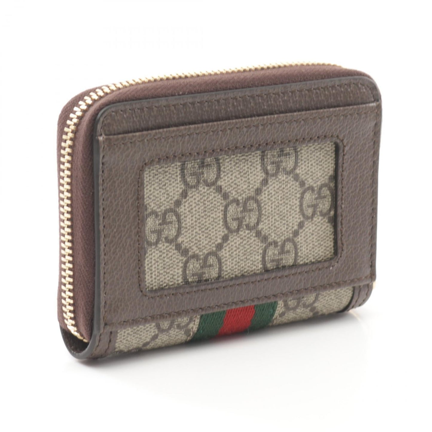 Gucci GG Supreme Ophidia Card Case 65855296IWG8745