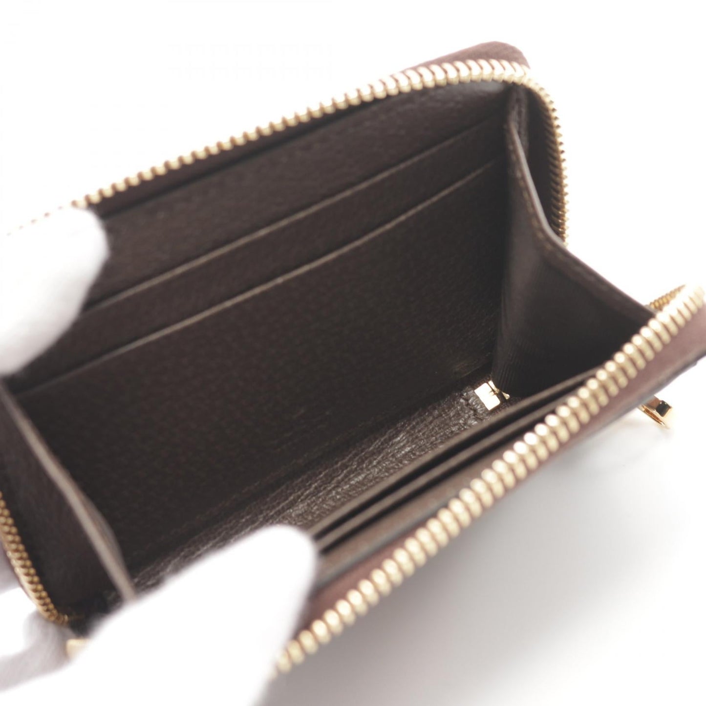 Gucci GG Supreme Ophidia Card Case 65855296IWG8745
