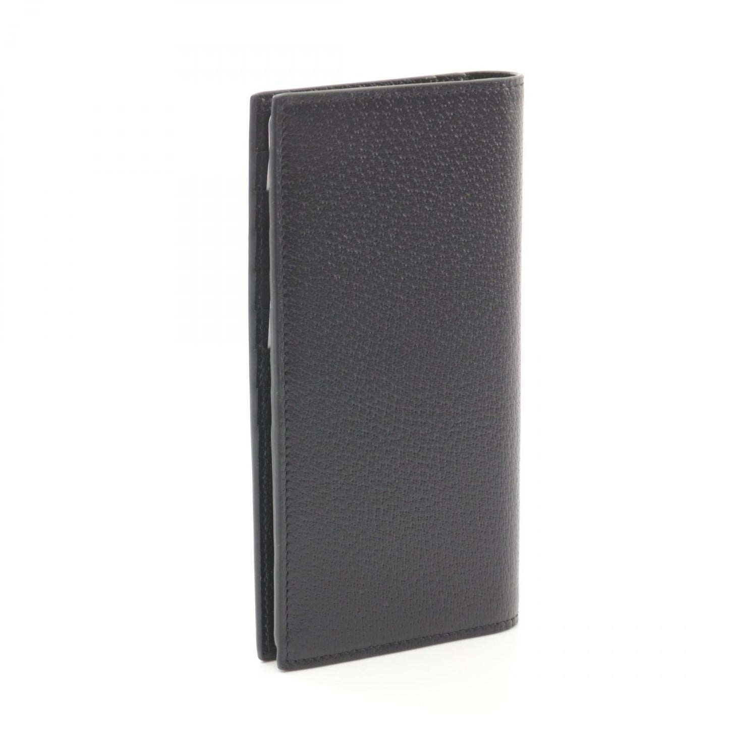 Gucci Leather Double G Long Wallet Wallet 795166DJ20T1000