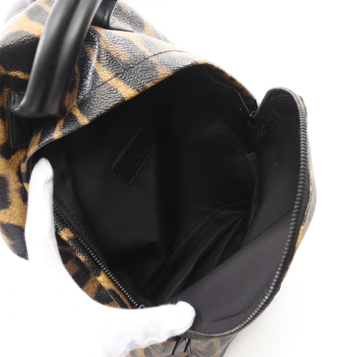 Louis Vuitton Palm Springs PM Monogram Backpack