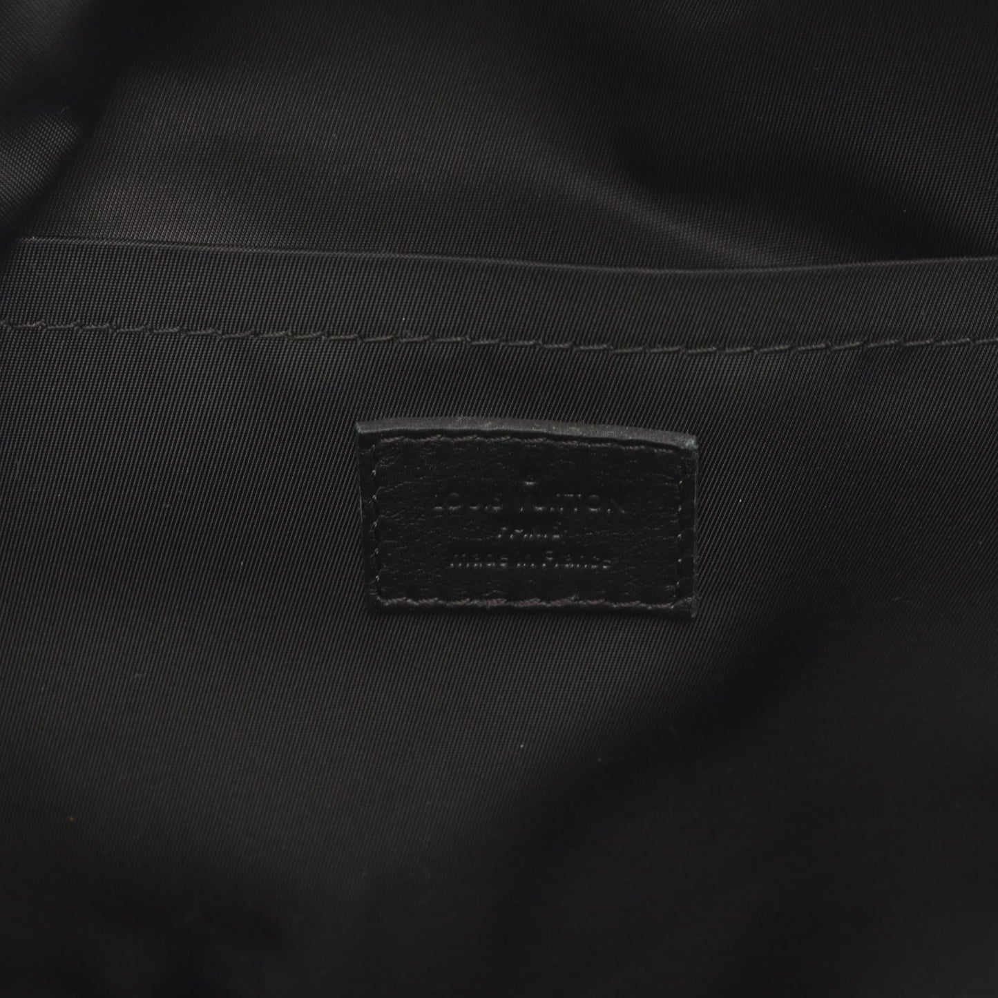 Louis Vuitton Palm Springs PM Monogram Backpack