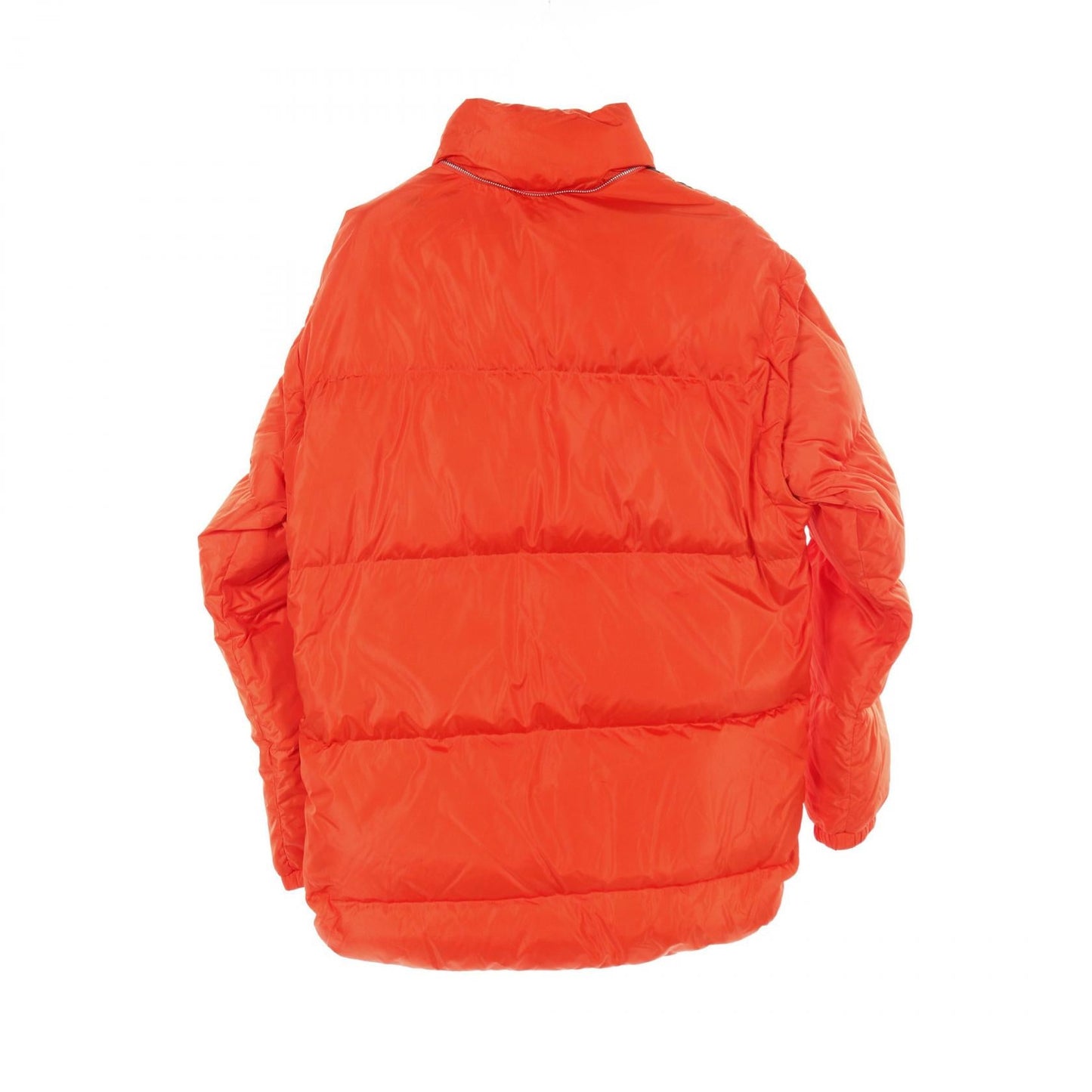Gucci GUCCI × adidas Nylon Down Jacket