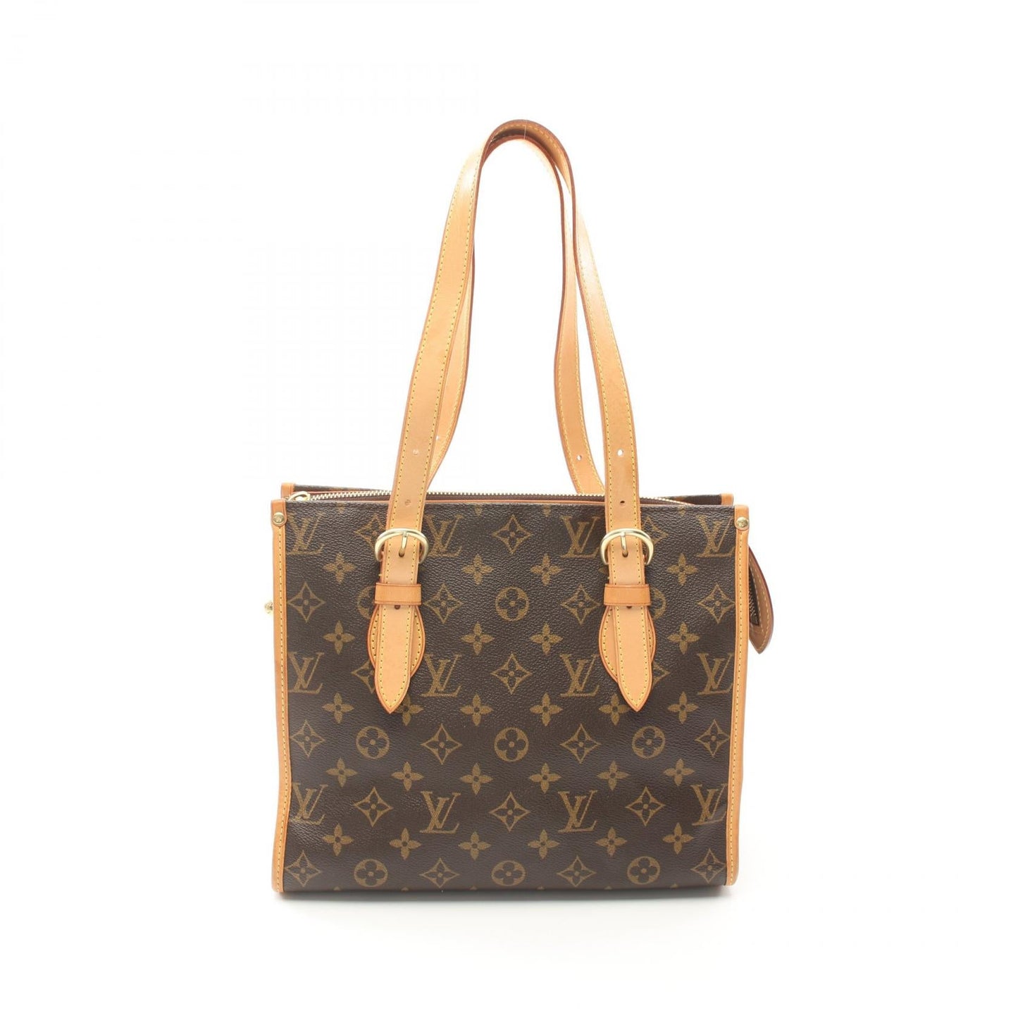 Louis Vuitton Popincourt Monogram Tote Bag