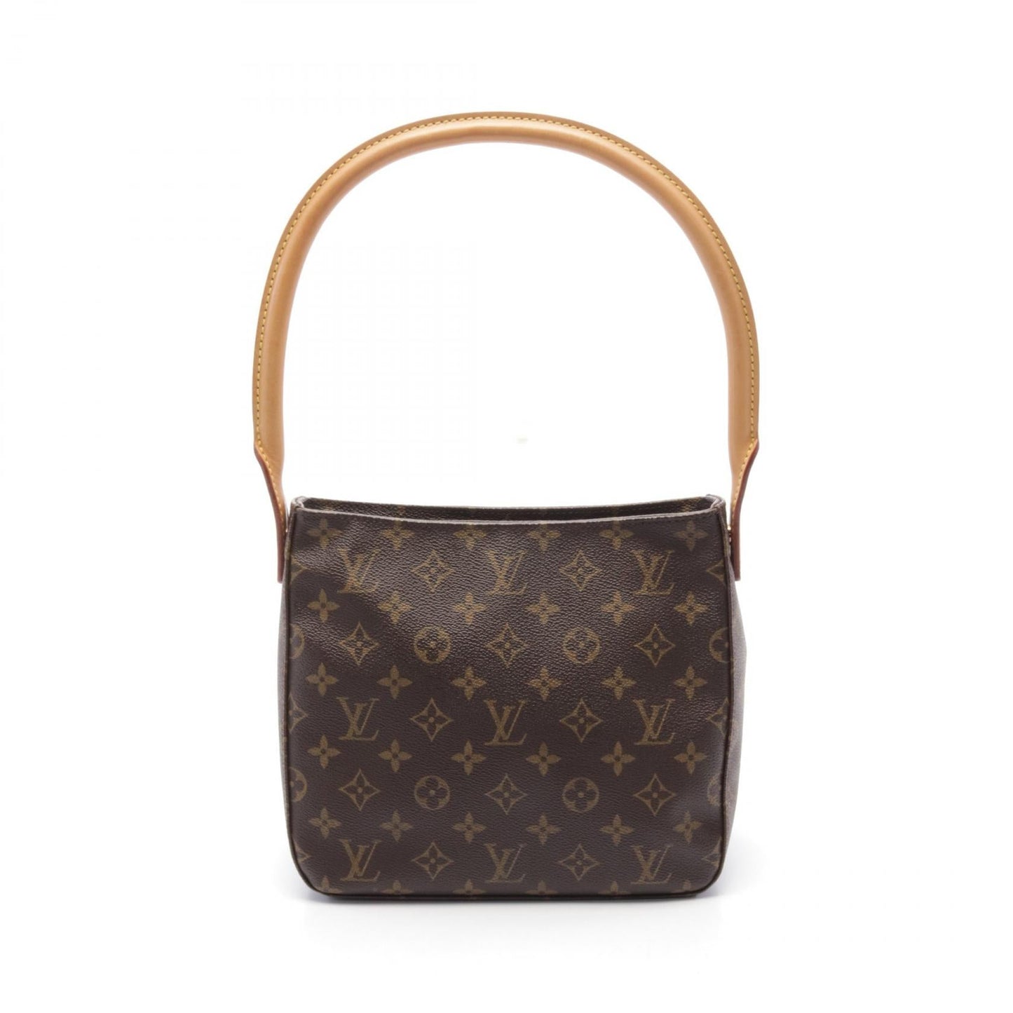 Louis Vuitton Looping MM Monogram Shoulder Bag