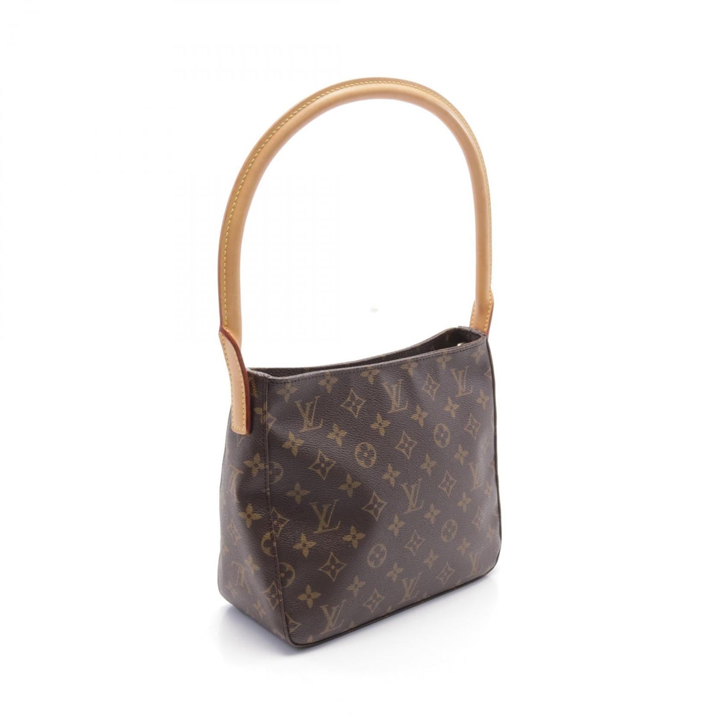 Louis Vuitton Looping MM Monogram Shoulder Bag