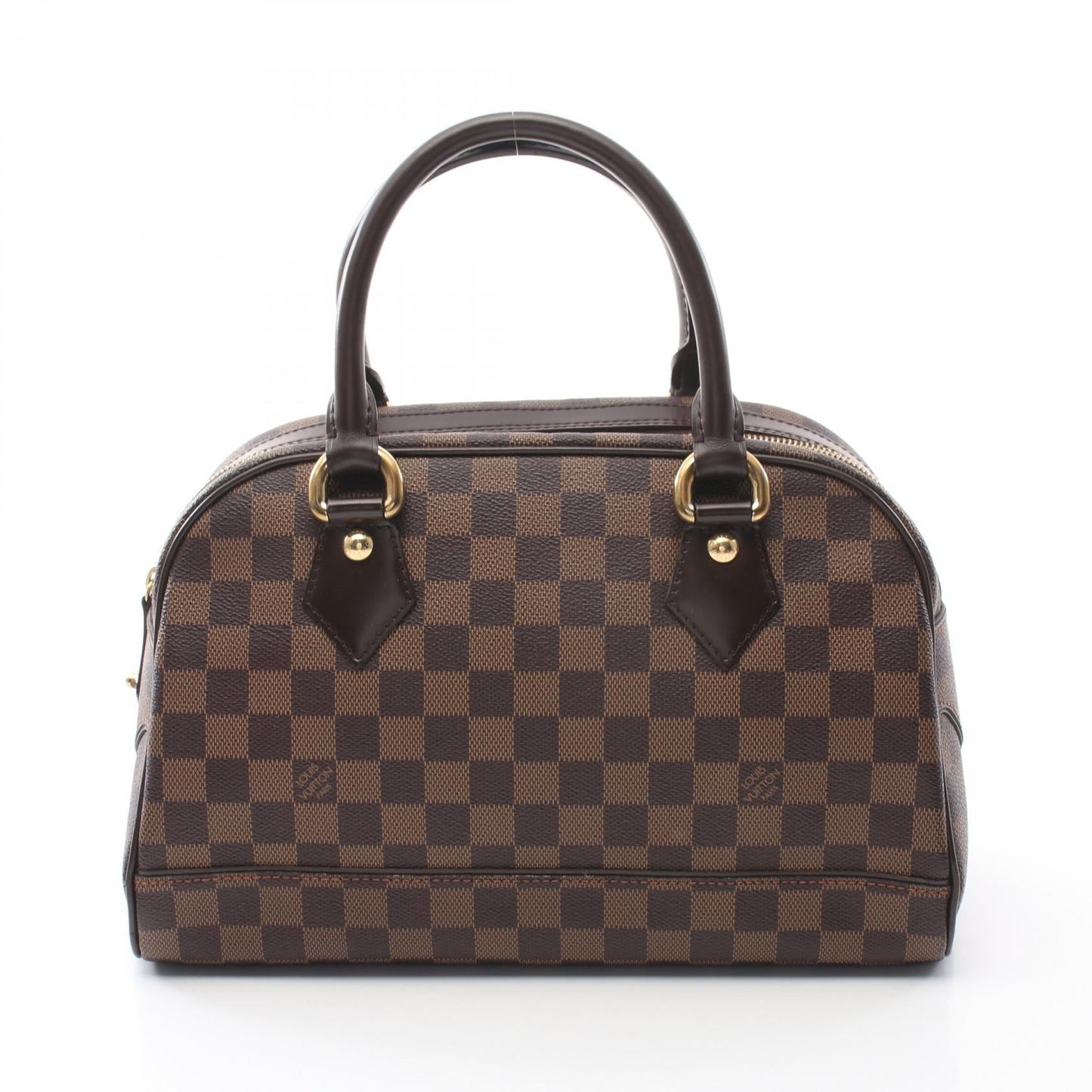 Louis Vuitton Duomo Damier Handbag