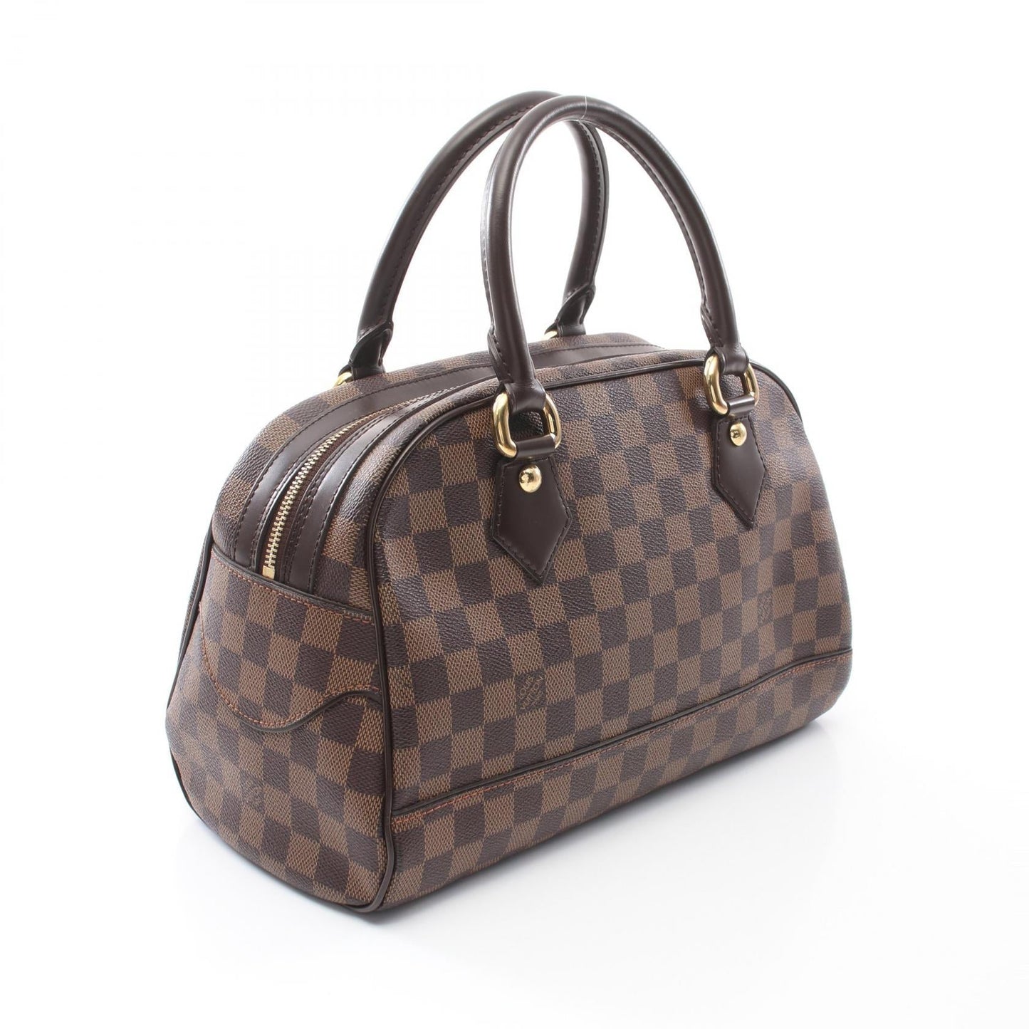 Louis Vuitton Duomo Damier Handbag