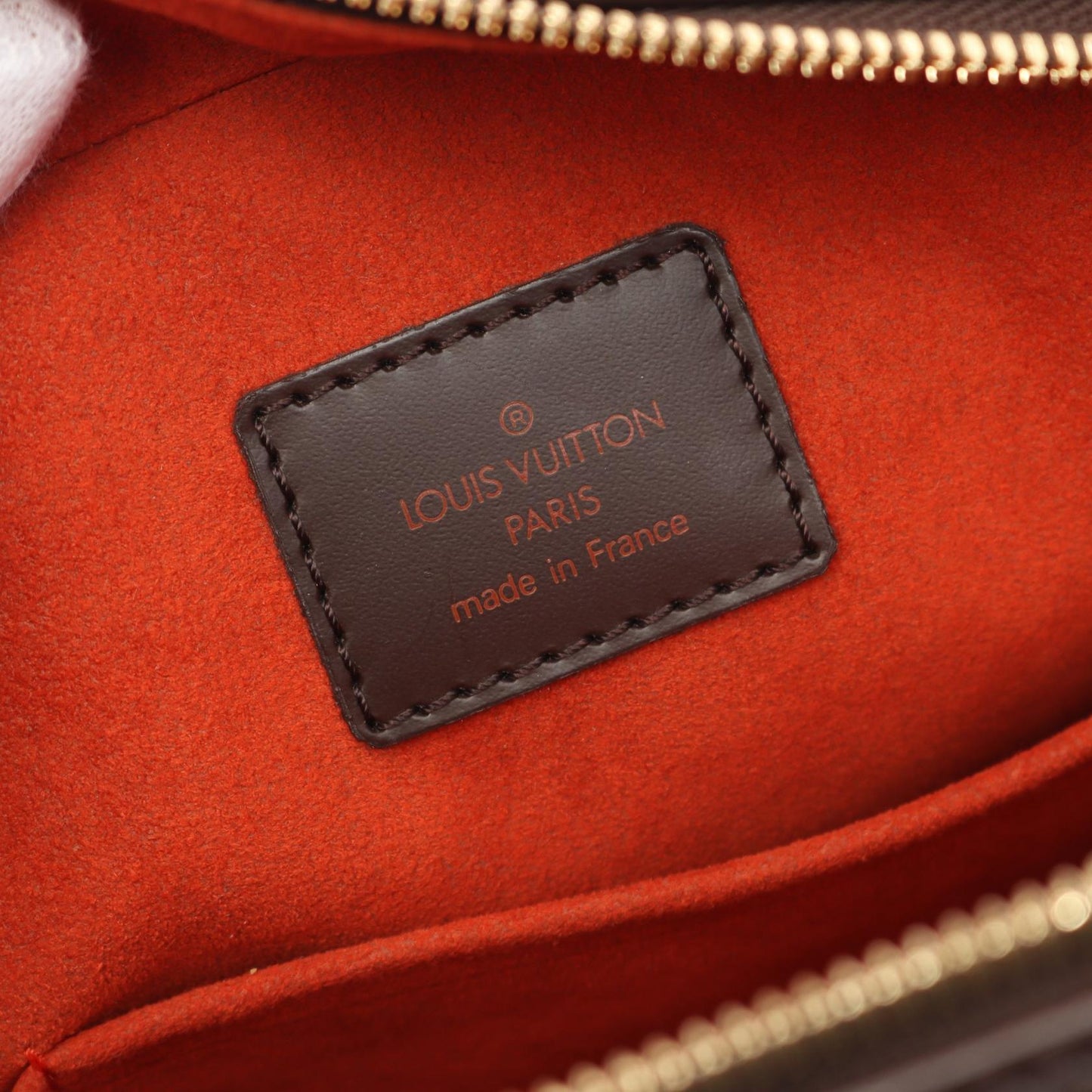 Louis Vuitton Sarria Horizontal Damier Handbag