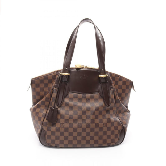 Louis Vuitton Verona GM Damier Coated Canvas Shoulder Bag