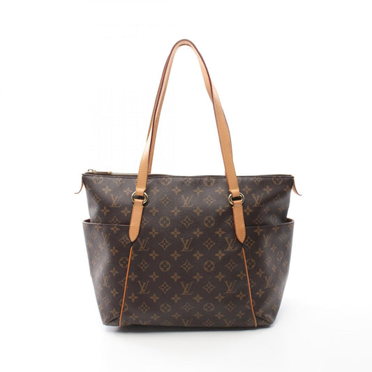 Louis Vuitton Totally MM Monogram Tote Bag