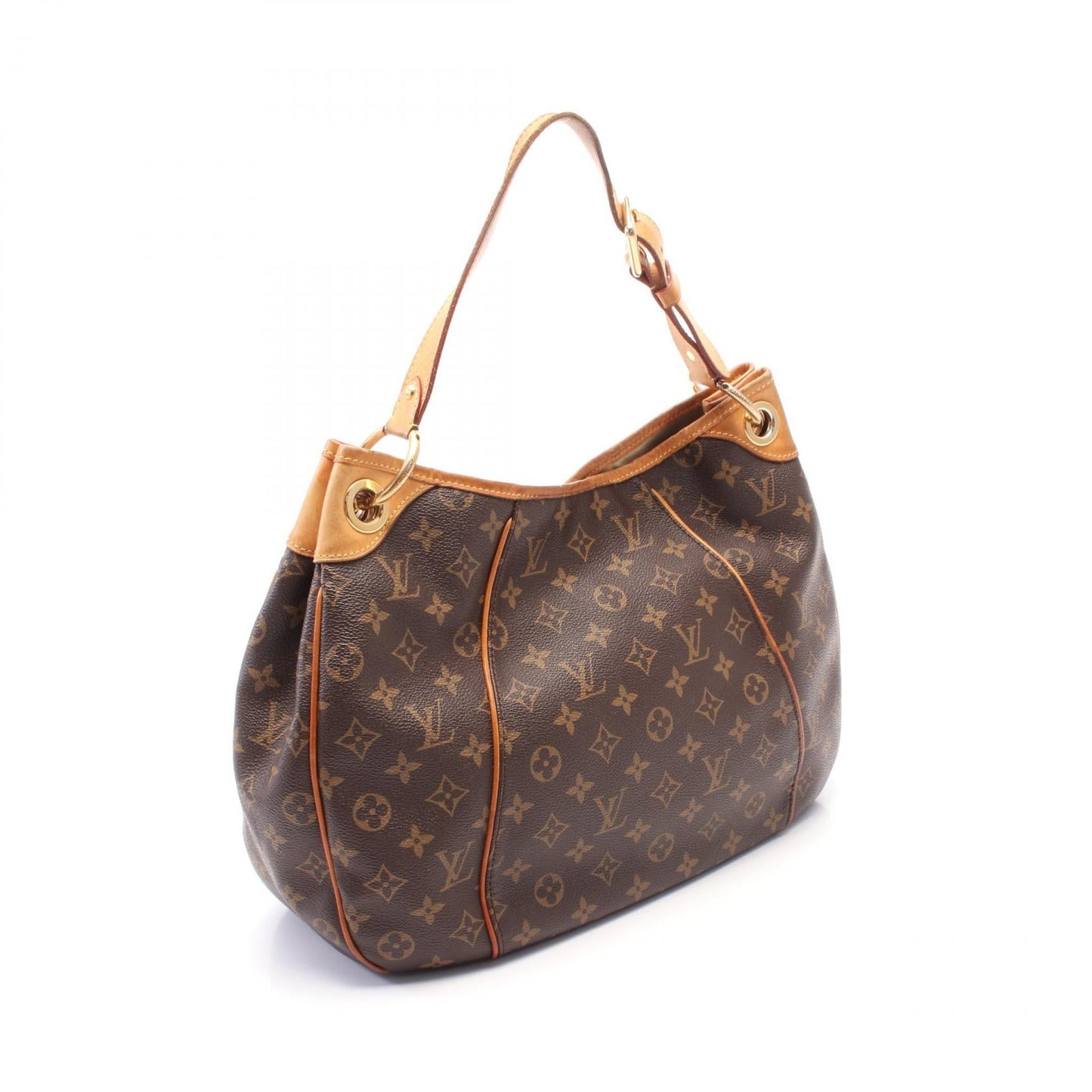Louis Vuitton Galliera PM Monogram Shoulder Bag