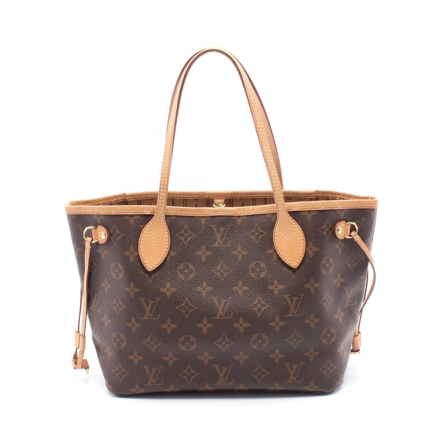 Louis Vuitton Neverfull Monogram Tote Bag