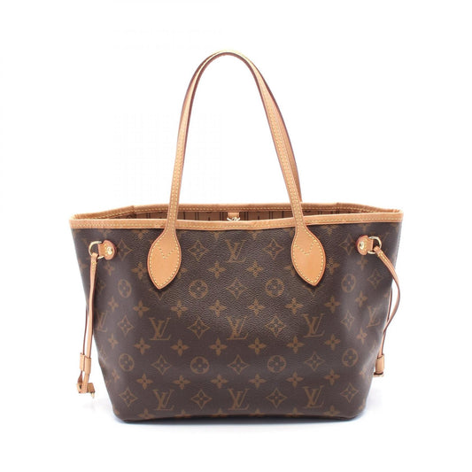 Louis Vuitton Neverfull Monogram Tote Bag