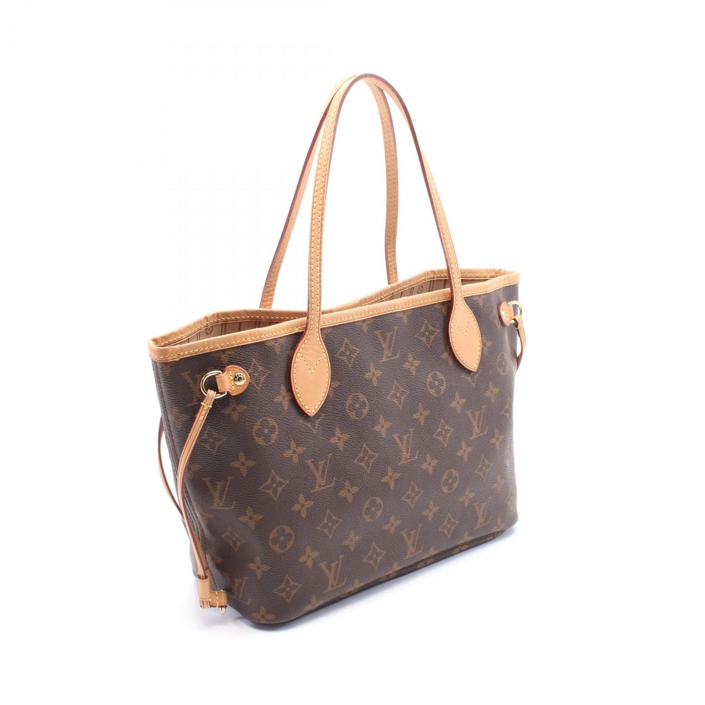 Louis Vuitton Neverfull Monogram Tote Bag