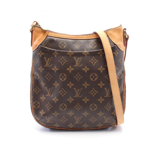 Louis Vuitton Odeon PM Monogram Shoulder Bag