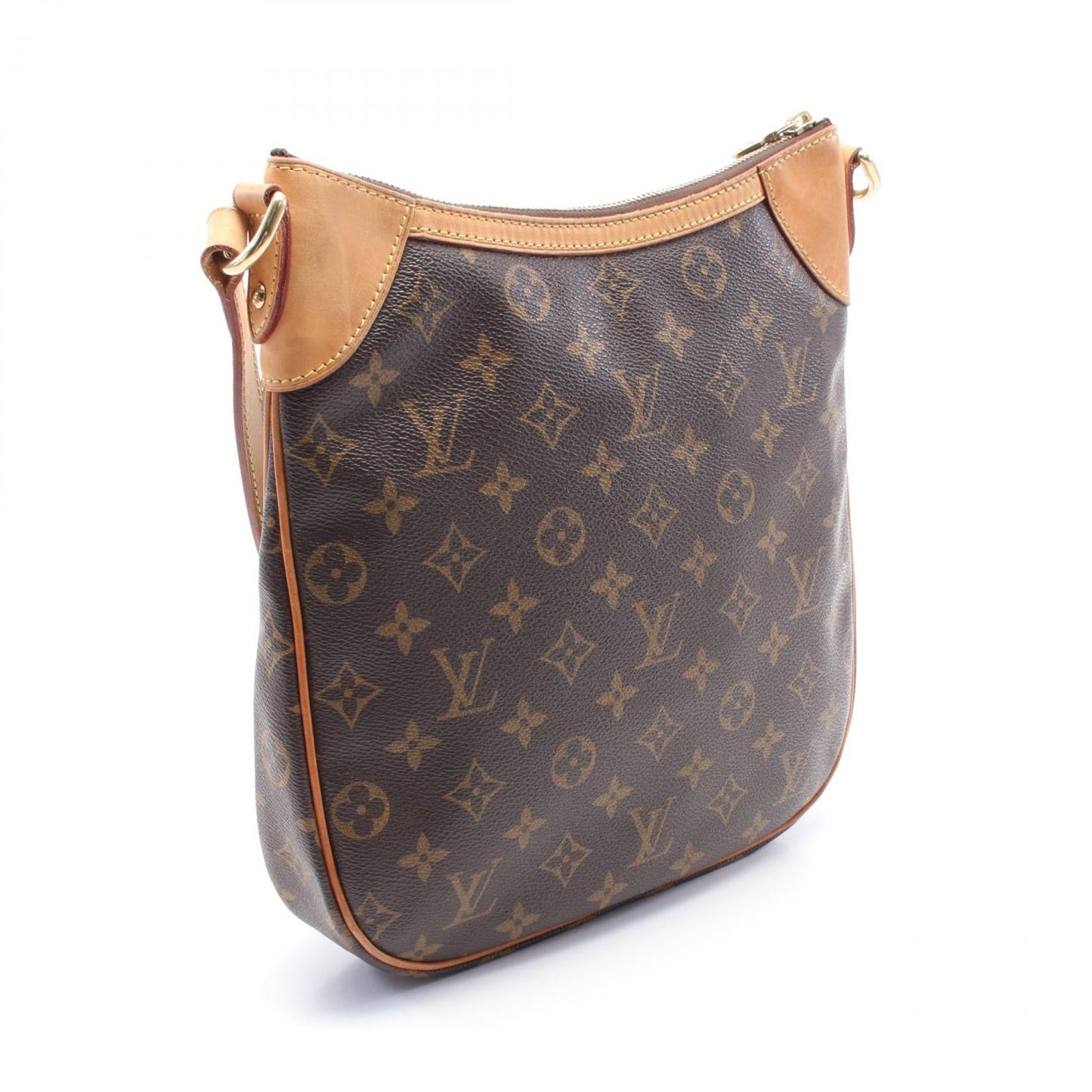 Louis Vuitton Odeon PM Monogram Shoulder Bag