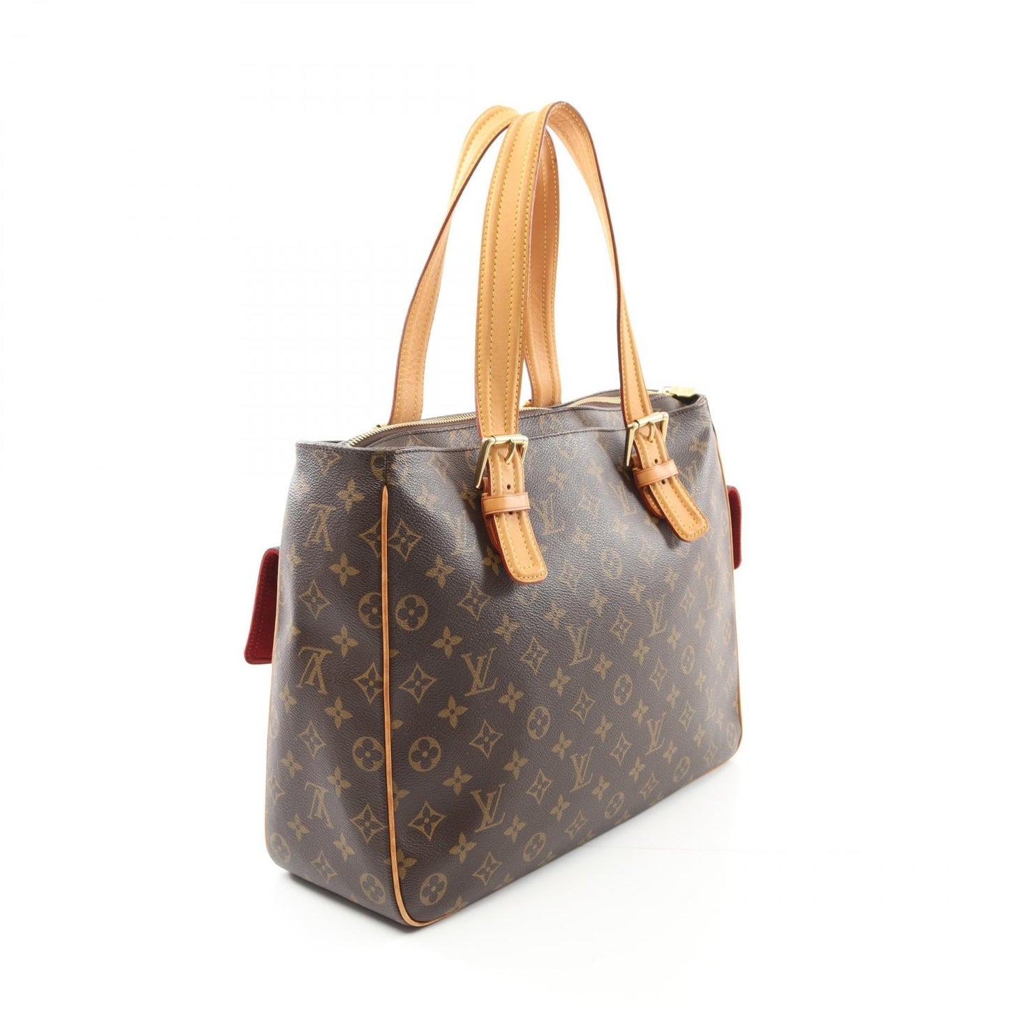 Louis Vuitton Multiplicite Monogram Handbag