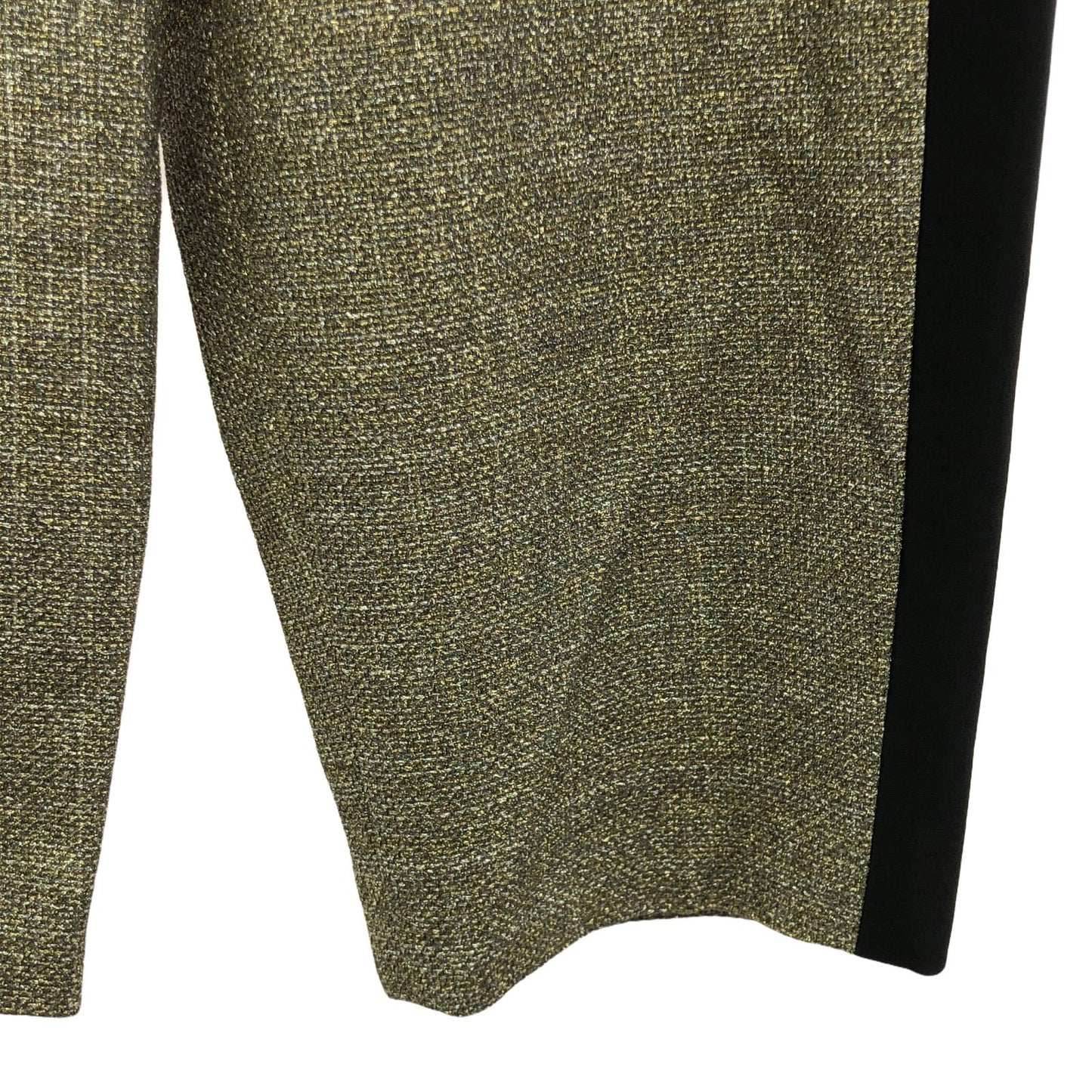 Louis Vuitton Cotton Pants