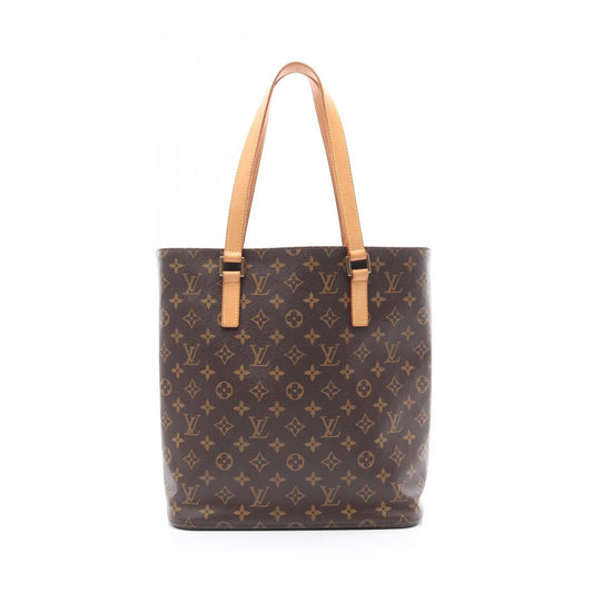 Louis Vuitton Vavin GM Monogram Coated Canvas Tote Bag