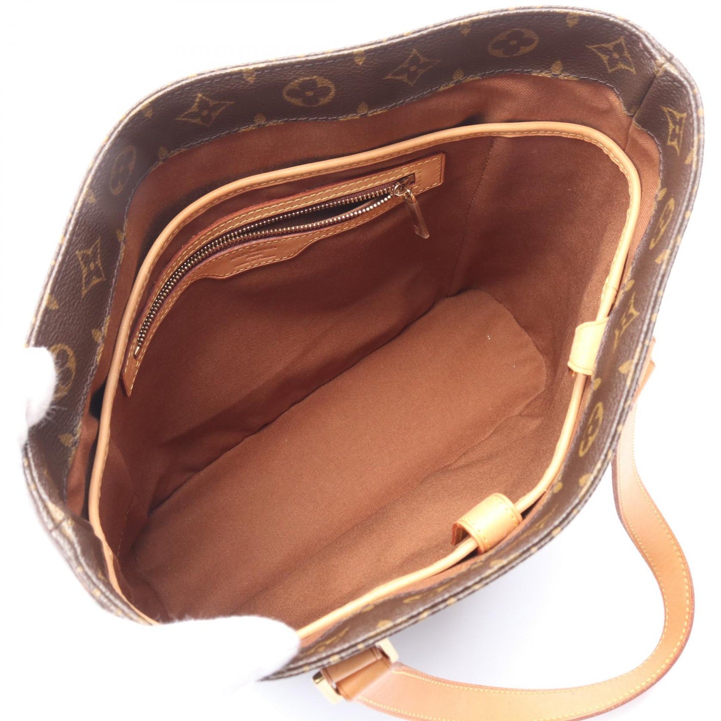 Louis Vuitton Vavin GM Monogram Coated Canvas Tote Bag