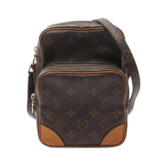 Louis Vuitton Amazon Monogram Shoulder Bag