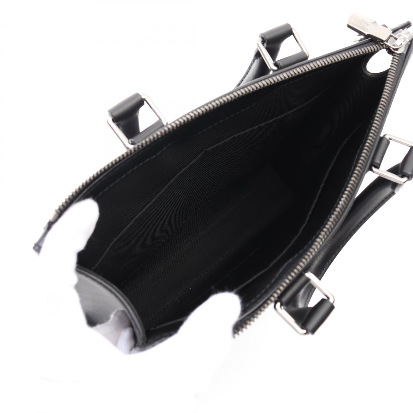 Louis Vuitton Sac Plat Cross Monogram 2way Bag