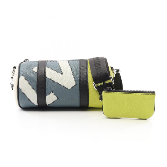 Louis Vuitton Polochon Monogram Trillon Shoulder Bag